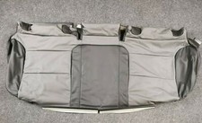 Riginal audi sitzbezug gebraucht kaufen  Rietberg