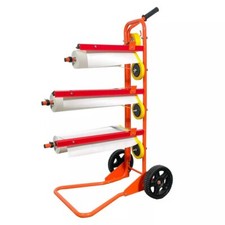 Portable slimline masking for sale  Orlando
