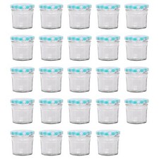 24x 90ml pot d'occasion  Expédié en France