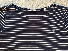 Marc polo langarmshirt gebraucht kaufen  Berlin