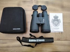 Barr stroud savannah for sale  UK