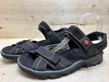 Rieker herrenschuhe trekking gebraucht kaufen  Sulingen