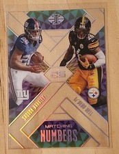 Saquon barkley veon for sale  Portland