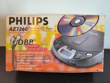 Lecteur portable philips d'occasion  Montville