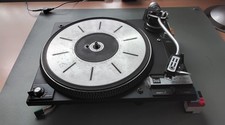 Dual 491 electronic gebraucht kaufen  Vreden