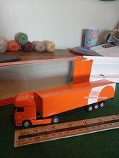 Model lorry tnt for sale Model lorry tnt for sale  PONTYCLUN