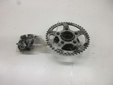 Kettenradträger ruckdämper s gebraucht kaufen  Ellwangen (Jagst)