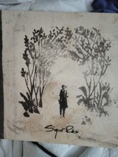 Sigur ros takk... usato  Milano