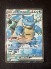 Pokemon card blastoise usato  Bologna