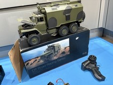 Military truck 6x6 for sale  BATLEY