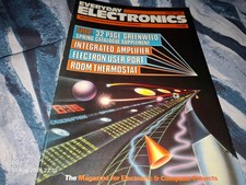 everyday electronics for sale  LLANELLI