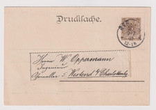 1897 pfg berlin gebraucht kaufen  Zeulenroda-Triebes