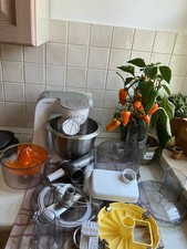 bosch kuchenmaschine mum 6 gebraucht kaufen bosch kuchenmaschine mum 6 gebraucht kaufen Neufahrn b.Freising