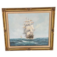 Signed vintage original for sale  Clermont