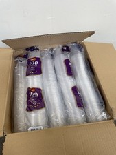 3000pcs disposable plastic for sale  NOTTINGHAM
