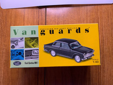 Vanguards corgi ford for sale  WINDSOR