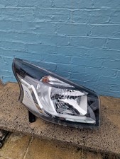 Renault trafic driver for sale  SWANSEA