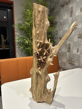Large hand carved for sale  BRACKNELL