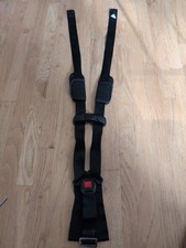 Graco 4ever booster for sale  Elmont