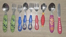 spoons forks kids for sale  Cleveland