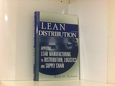 Lean distribution applying gebraucht kaufen  Berlin