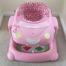 Mothercare 3in1 pink for sale  STANMORE