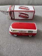 Volkswagen majorette combi d'occasion  Noyon