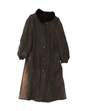 Vintage womens shearling for sale  IPSWICH