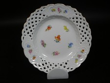 Meissen porzellan teller gebraucht kaufen Meissen porzellan teller gebraucht kaufen  Taunusstein