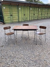 retro formica chairs for sale retro formica chairs for sale STRATFORD-UPON-AVON