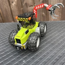 Lego 60181 forest for sale  BASILDON