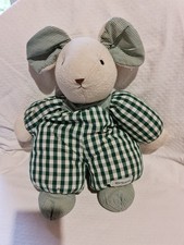 Doudou peluche nounours d'occasion  Seloncourt