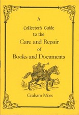 Graham moss collector gebraucht kaufen  Schwalmtal