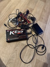 Kess obd2 ecu for sale  MELTON MOWBRAY
