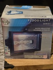 Flood light 400watt for sale  HULL