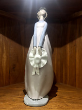 Porcelain figurine zaphir for sale  REDCAR