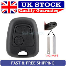 Button key fob for sale  UK