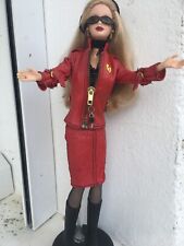 Poupée barbie ferrari d'occasion  Auch