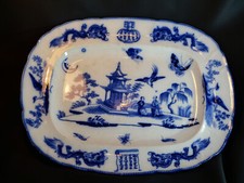 Grand plat décor d'occasion  Rennes-