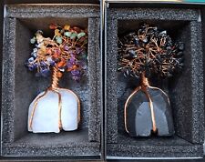 Seven chakra crystal for sale  DARTFORD