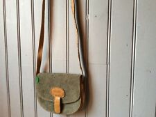 Sac bandoulière vintage d'occasion  Asnières-sur-Seine