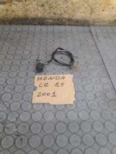 Honda 2001 pulsante usato  Messina