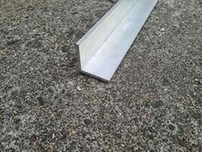 Alu aluminium winkel gebraucht kaufen  Kehl