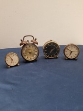 Orologio tavolo ottone usato  Palermo