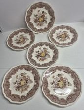 Mason ironstone dinner for sale  BEDFORD