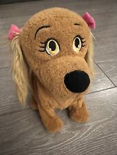 Lucy puppy dog for sale  UK