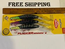 Berkley flicker minnow for sale  Shipping to Ireland