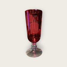 Vintage ruby red for sale  Blue Springs