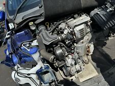 Ford fiesta mk8 for sale  TELFORD