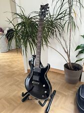 Schecter hellraiser solo gebraucht kaufen  Hamburg